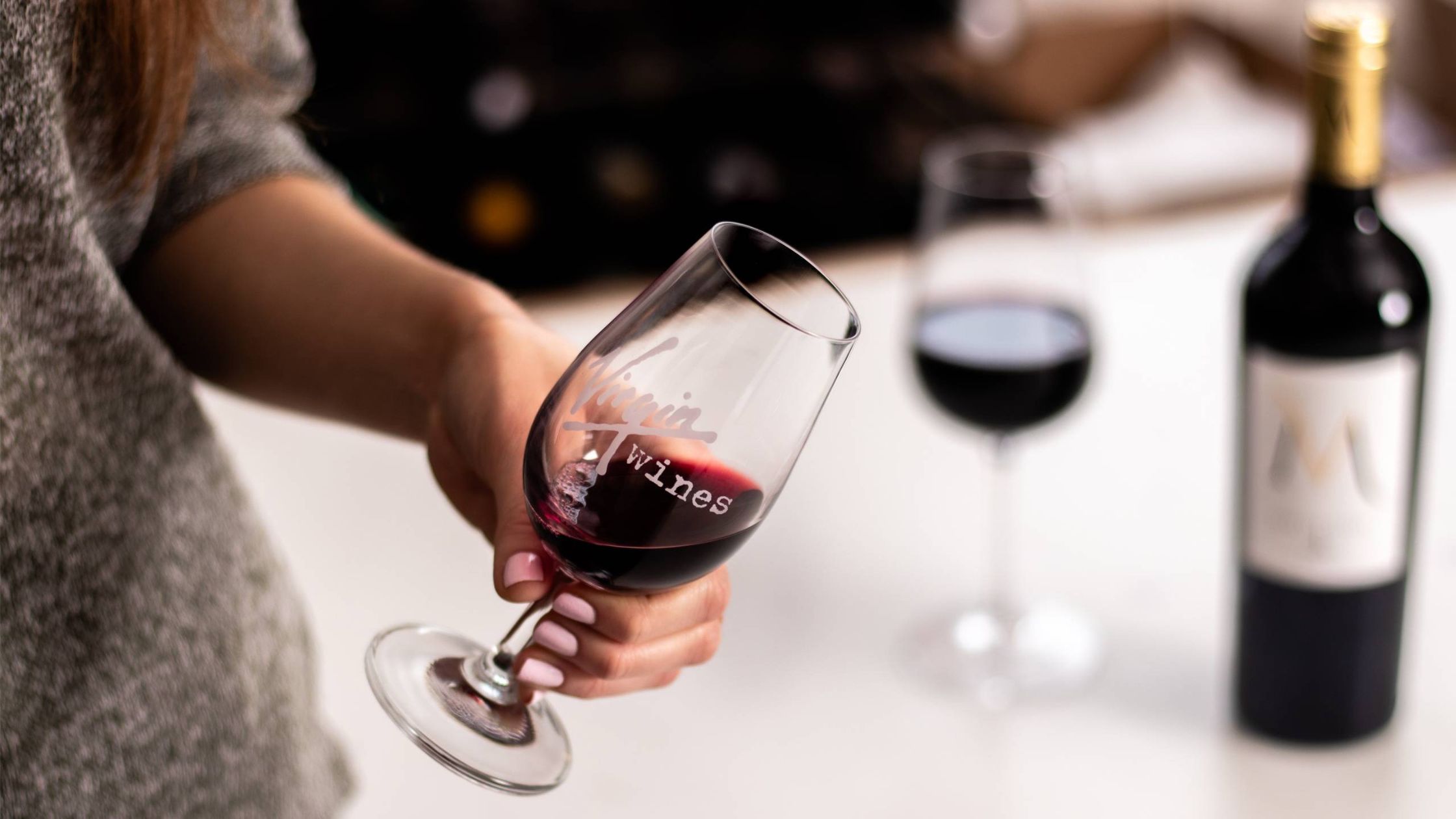 Taste Profiles and Food Pairings